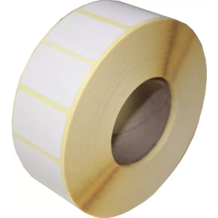 ETYKIETA TERMICZNA 32X20MM A1000
